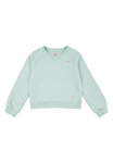 Levi's&reg; Kids Sportinio stiliaus megztinis &raquo;LVG LEVIS HD SILICONE BATWING&laquo;