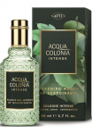 4711 Eau de Cologne &raquo;WAKENING WOODS OF SCANDINAVIA EAU DE COLOGNE&laquo; Rinkinys 1 Stk. su frischer Note