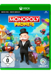 UBISOFT Spielesoftware &raquo;Monopoly Madness&laquo; Xbox One