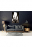queence Paveikslas &raquo;Elkan&laquo; Amerika | paveikslas/nuotrauka von Amerika | Foto | Schwarz-Wei&szlig; | Stadt 1 Stk. dalys Fine Art-Print in Galeriequalit&auml;t