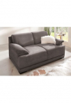 Home affaire Dvivietė sofa &raquo;Telos Boxspring-Federung gražus Sitzkomfort zeitlos & komfortabel&laquo; su Boxspring-Federung