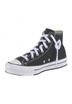Converse Sportbačiai platforminiu padu &raquo;CHUCK TAYLOR ALL STAR EVA LIFT CANVAS&laquo;
