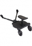 Fillikid Buggyboard &raquo;Mitfahrbrett Basic ir Sitz&laquo;