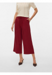 Vero Moda Kiulotai &raquo;VMTANYA HW 7/8 WIDE kelnės&laquo; vasarinės kelnės