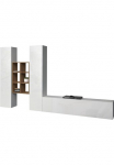 Home affaire Sekcija &raquo;Maruska&laquo; 1 Stk. dalys