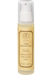 Taylor of Old Bond Street Deo-Pumpspray &raquo;SANDALWOOD&laquo; Sandelholz-Duft su beruhigender Aloe Vera ir Kamille.