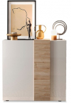 Home affaire Indauja &raquo;Venus Kommode&laquo; auk&scaron;tis 113 cm plotis 121 cm