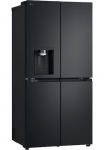 LG Multi Door siauras Multi-Door &raquo;GML861EPPE&laquo; 1787 cm hoch 835 cm plotis