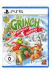Outright Games Spielesoftware &raquo;Der Grinch - Weihnachtsabenteuer&laquo; PlayStation 5