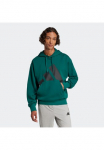 adidas Sportswear Sportinis megztinis su gobtuvu &raquo;ESSENTIALS BIG LOGO FRENCH TERRY Bliuzonas