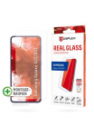 Displex Apsauginis stiklas ekranui &raquo;Real Glass - Samsung Galaxy S22/S23&laquo;