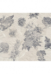 Komar Tapetai &raquo;Digitaldruck Vlies - Botanical Papers - Gr&ouml;&szlig;e 400 x 280 cm&laquo; ra&scaron;tuotas glatt Wohnzimmer miegamojo kambario baldai