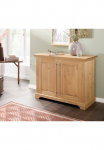 OTTO home Pailga indauja &raquo;Meliss&laquo; komoda im Klasikinio stiliaus Landhausstil medžio masyvo FSC&reg; plotis 94 cm