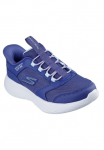 Skechers Slip-On Sportbačiai &raquo;GO RUN 400 V2&laquo; Sportinio stiliaus batai zum Schlupfen Gr&ouml;&szlig;enschablone zum Download
