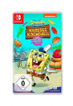 Nighthawk Spielesoftware &raquo;SpongeBob: Krosses Kochduell (Download Code in a Box)&laquo; Nintendo &Scaron;akotuvas Downloadcode in Dėžutė