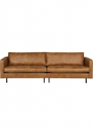WOOOD Trivietė sofa &raquo;Rodeo Classic&laquo; frei im Raum stellbar H 83 cm x B 275 cm