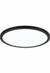 Paulmann LED Panel &raquo;Atria Shine IP20 ovali 293mm 16W 2000lm 4000K&laquo; 1 Stk. Neutralwei&szlig; Backlight