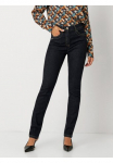 TONI Siauri džinsai &raquo;Slim be loved be l&laquo; im Four-Pocket Style