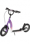 Bikestar Skuteris