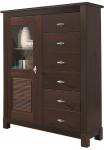 OTTO home Indauja &raquo;Rauna&laquo; Indauja plotis 103 cm FSC&reg;-zertifiziertes medžio masyvo