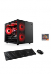 CSL PC &raquo;Cube V24215&laquo;