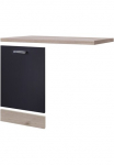 Flex-Well Priekinis skydelis &raquo;Antigua&laquo; (B x H x T) 110 x 86 x 60 cm