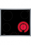 NEFF Elektrinė kaitlentė &raquo;T16SDF9R0&laquo; su einfacher Touch Control Bedienung