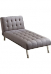 ATLANTIC home collection Gultas atsipalaidavimui &raquo;Pierre&laquo; su Relax- ir miegojimo funkcija su Wellenunterfederung