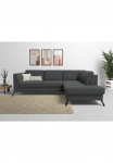 sit&more Kampinė sofa &raquo;Olsen L-Form&laquo; su Sitztiefenverstellung patogi su miegojimo funkcija 15cm hoch