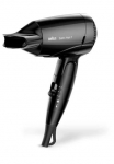 Braun Kelioninis plaukų džiovintuvas &raquo; atlasas Hair 1 Style & Go&laquo; 1.200 W Faltbar