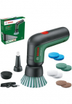 Bosch Home & Garden Akku-Oberfl&auml;chenb&uuml;rste &raquo;UniversalBrush rinkinys&laquo; su verschiedenem Priedai ir krep&scaron;ys