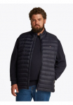 Tommy Hilfiger Big & Tall Dygsniuota liemenė &raquo;BT-PACKABLE RECYCLED VEST-B&laquo; in dydžiai dydžiai Logostickerei