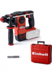 Einhell Perforatorius &raquo;HEROCCO 18/20&laquo; Power X-Change SDS+ be Akumuliatorinis & įkroviklis ir Transportavimo krep&scaron;ys