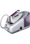 Braun Garinė lyginimo sistema &raquo;CareStyle 7 IS 7266 VI - 75 Me&scaron;kiukas 550 g Dampfsto&szlig; 20 l Wassertank&laquo; 2.000 ml Wassertank 160 g Dampfmenge EloxalPlus B&uuml;gelsohle Ultimate FastClean Entkalkung