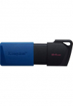 Kingston USB laikmena &raquo;DATATRAVELER&reg; EXODIA&trade; M 64GB&laquo; (64GB GB USB laikmena 3.2 )
