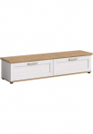Home affaire TV staliukas &raquo;Cosenza&laquo; Cosenza TV staliukas 164 cm 2 skyrius 2 F&auml;cher Wohnzimmer