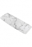 Kleine Wolke Nedidelis Wolke Neslystantis vonios kilimėlis &raquo;Marble&laquo;
