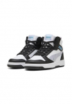 PUMA Sportbačiai &raquo;REBOUND V6 MID SPACE BELLE JR&laquo;