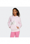 adidas Sportswear Sportinis megztinis su gobtuvu &raquo;SEASONAL ESSENTIALS GLAM COTTON KIDS Bliuzonas