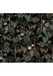 Art for the home Fototapetas &raquo;Yara&laquo; botanisch glatt Bunt - 300x280cm
