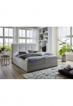 ATLANTIC home collection Lova &raquo;Lucy&laquo; su Dėžutė patalynei
