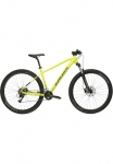 Kross Kalnų dviratis &raquo;Hardtail Level 1.0&laquo; 16 Gang Shimano ACERA M3020 Schaltwerk Kettenschaltung