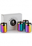 Buddy's Puodelis &raquo;Can&laquo; 350 ml 4 vienetai