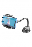 Cellularline Handy-Halterung &raquo;KFZ-Halterung HUG FLEXI su Supergrip-Saugnapf&laquo;
