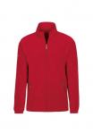 Trigema Flisinis &scaron;varkelis &raquo; Fleecejacke&laquo; 1 Stk. dalys