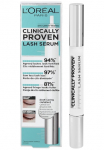 L'OR&Eacute;AL PARIS Blakstienų serumas &raquo;PARADISE CLINICALLY PROVEN LASH SERUM&laquo; su Hyalorons&auml;ure