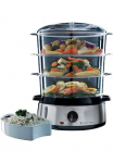 RUSSELL HOBBS Garpuodis &raquo;Cook@Home Garpuodis (19270-56)&laquo; 800 W