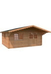 Palmako Sodo namelis &raquo;Sally&laquo; 191 qm