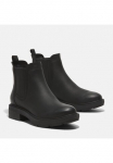 Timberland Aulinukai &raquo;BRIMFIELDMID CHELSEA BOOT&laquo; aulinukai Žieminiai batai Patrumpinti batai