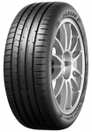 Dunlop Vasarinės padangos &raquo;SP.MAXX RT-2&laquo; 225/45 R17 91Y